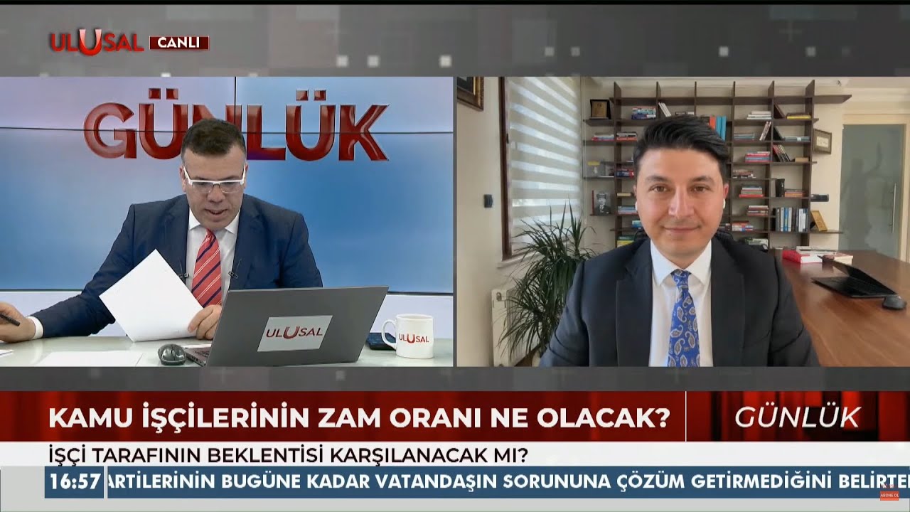 Asgari Ücret Zammı Ne Kadar Olacak? İşçi Tarafının Beklentisi Karşılanacak Mı?