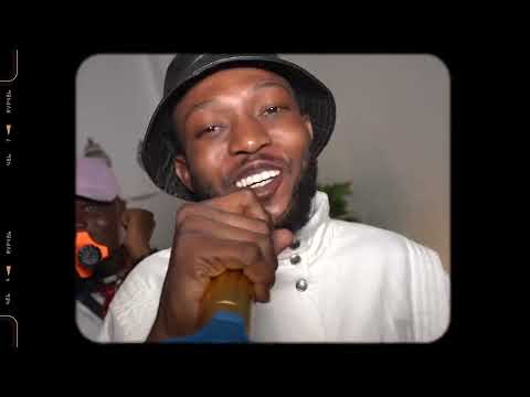 Rapsy - Ma foya ( ft boogie James )