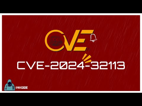 CVE-2024-32113: Critical Path Traversal Vulnerability in Apache OFBiz | Full Breakdown & Mitigation