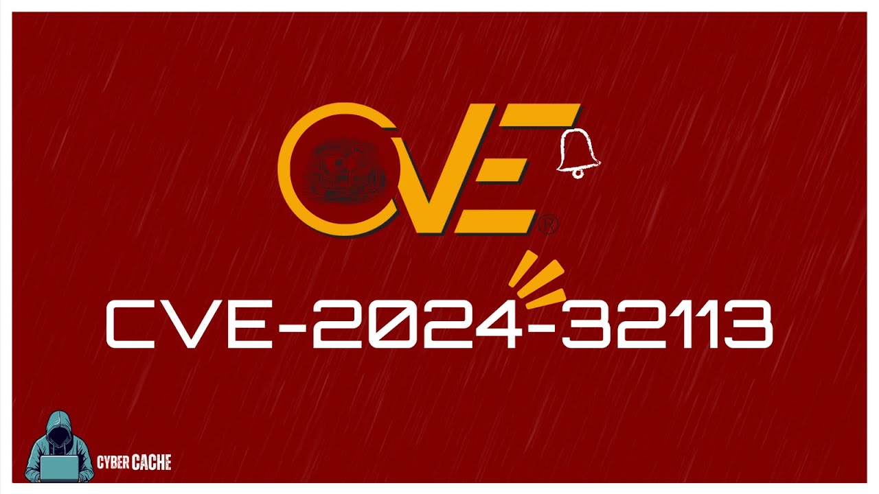 CVE-2024-32113: Critical Path Traversal Vulnerability in Apache OFBiz | Full Breakdown & Mitigation