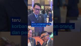 Kerugian akibat Online Scam Capai Rp2 Kuadriliun Rupiah