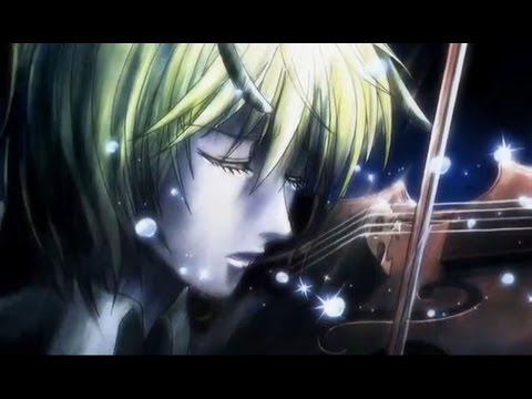 Shatter Me (Shaiapouf)