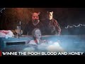 Winnie The Pooh Blood And Honey Trailer Teaser Trailer Official Update