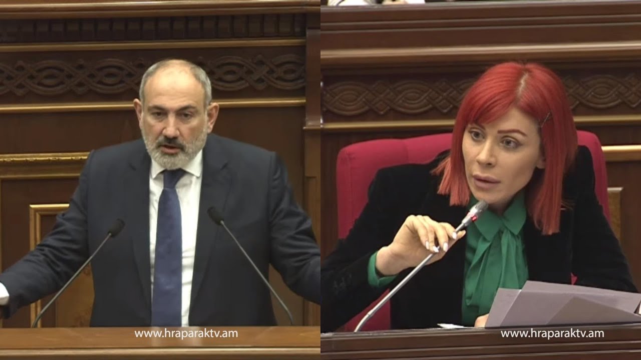 Դուք գիտե՞ք, թե որոնք են Հայաստանի սահմանները