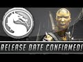 Mortal Kombat X Official PS3 Xbox 360 Release Date Revealed Mortal Kombat 10 60FPS