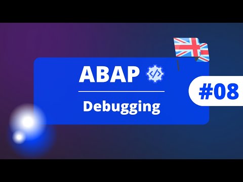SAP ABAP - Debugging
