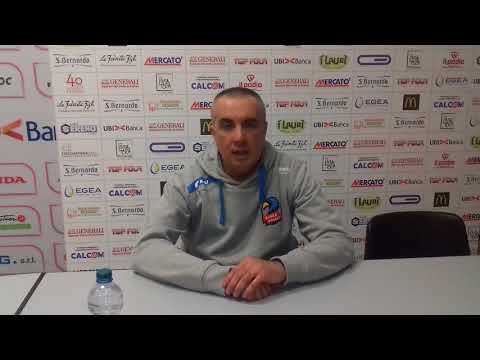 Cuneo-Parella 3-1: Serniotti nel post partita