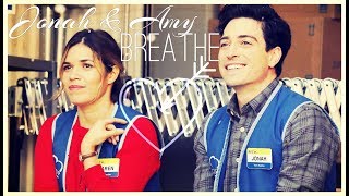 Jonah and Amy | Breathe