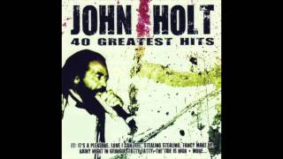 John Holt  A Little Tear
