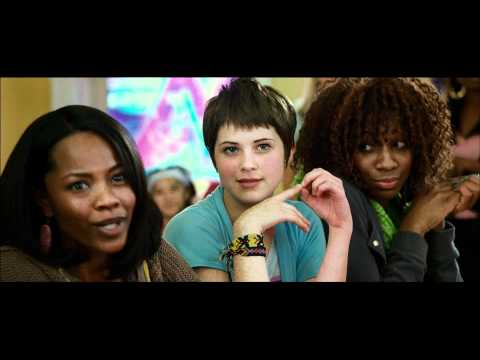 Big Mommas: Like Father, Like Son