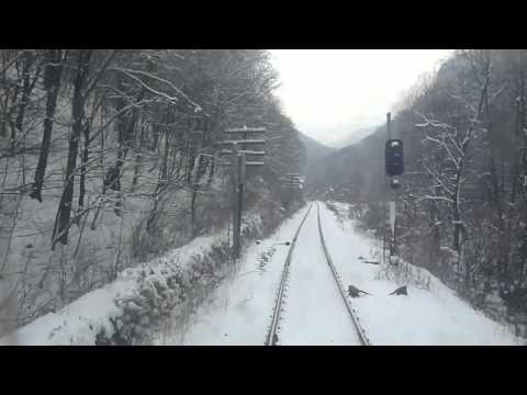 Cabview Vadu Crisului - Suncuius (Winter Edition)