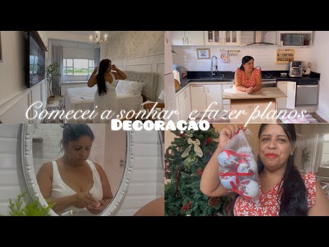 Ideas and dreams for new decor; 2026 will be a year of blessings and creativity.