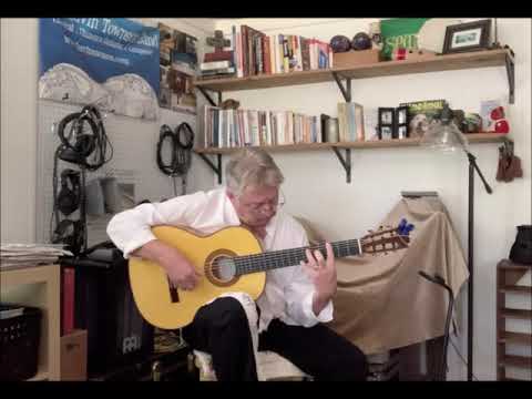 Promotional video thumbnail 5 for The Kevin Townson Group