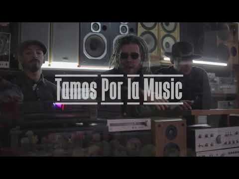 G Portinho "Tamos Por La Music" (TouchSkyFilms)