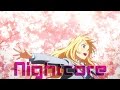 [Nightcore] Nanairo Symphony - Coala Mode ...