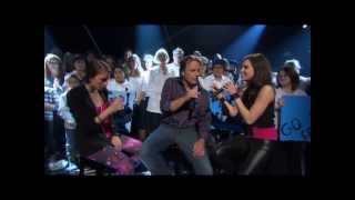 Famille Saunier Au bout de mes reves - UAdF 1010