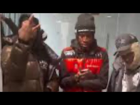 41 x Dee billz x Kyle richh x Tata  x jenn carter x Cblu x set da trend/ 41 cypher freestyle Pt 2