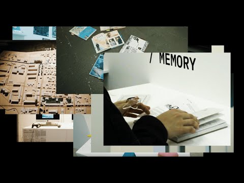 Degree Show 2025: ежегодная выставка высшего образования