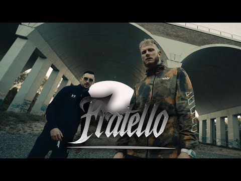 KAZAR ft. POLSKI BANDYTA - FRATELLO (prod. SWIZZY) [Official Video]