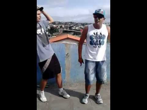 Mc Oliver e Stifler Boladao - Desde Menor (Previa 2013)