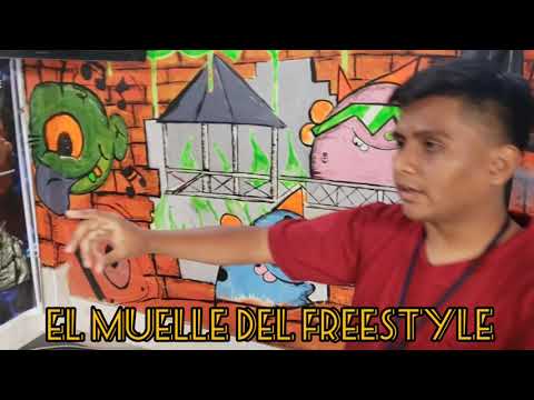 JORNADA 3 - VIRROZ VS FLYTRAP - FFMS 001