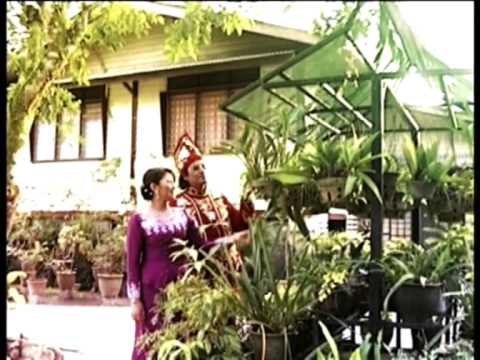 Syura & M.Daud Kilau - Gurindam Jiwa (Official Music Video)