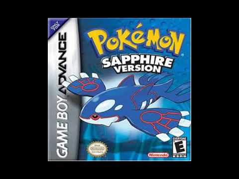 Sound Test Unlocked! Best VGM 786 - Marine Science Museum (Pokemon Ruby/Sapphire)