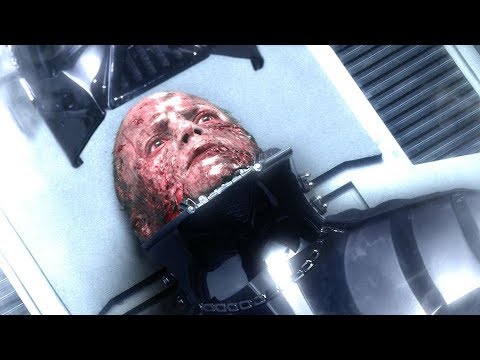 10 Things You Didn't Know About Darth Vader's Suit