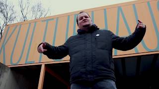 Chris Bluemoon - Bluemoon Musix Night 2018