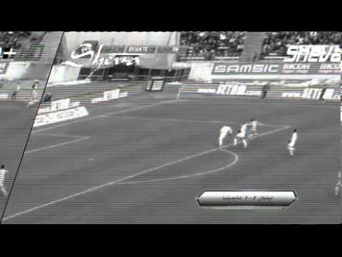 Magnifique but de Gignac ETG 1 - 1 OM [10.02.13] !