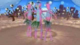 Spore Creature Creator Video