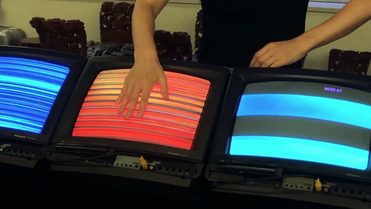 電磁炭坑節 in NEO TOKYO 🏮