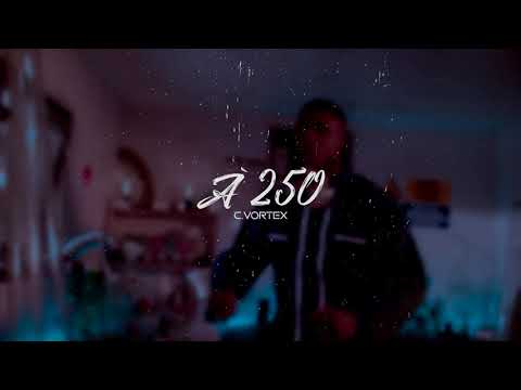 Bosh x Hayce type beat "À 250" | Angry Hard Rap/Trap Instrumental 2020 (Prod. C.Vortex x Nash)