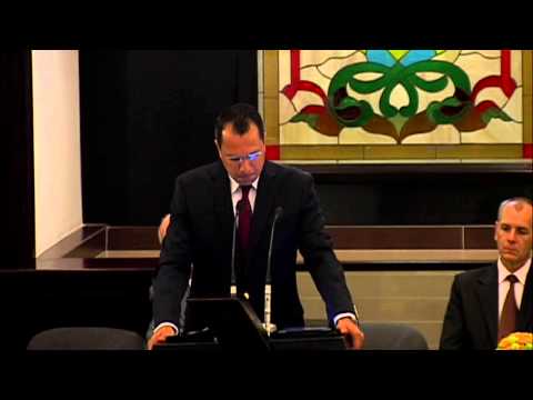 04|09|2015 - Laurentiu Gherghe - Harul care mi-a fost dat