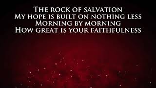 Thank You God For Saving Me