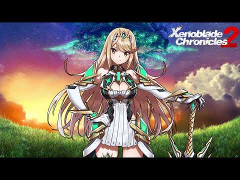 Drifting Soul [Xenoblade Chronicles 2] [ w/ Lyrics ] - Favorite Video Game Music #108 -