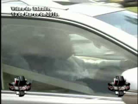 SuperXclusivo 6/8/10 - Expresiones del Gobernador del Caso de Lorenzo 3/3