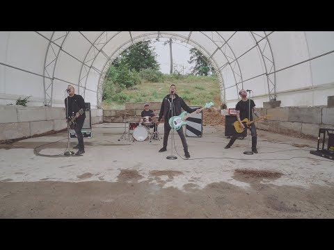 MxPx - Let's Ride