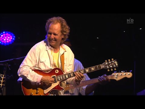 Lee Ritenour & Dave Grusin - Rio Funk (Montreux Jazz Festival 2011)