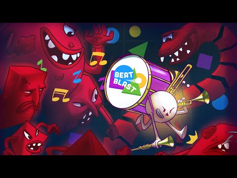 Beat Blast (PC) - Steam Key - GLOBAL - 1