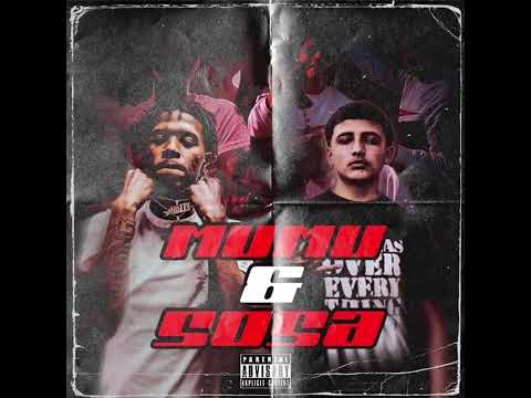 BOE Sosa & BOE Mumu - down Bad (Official Audio)