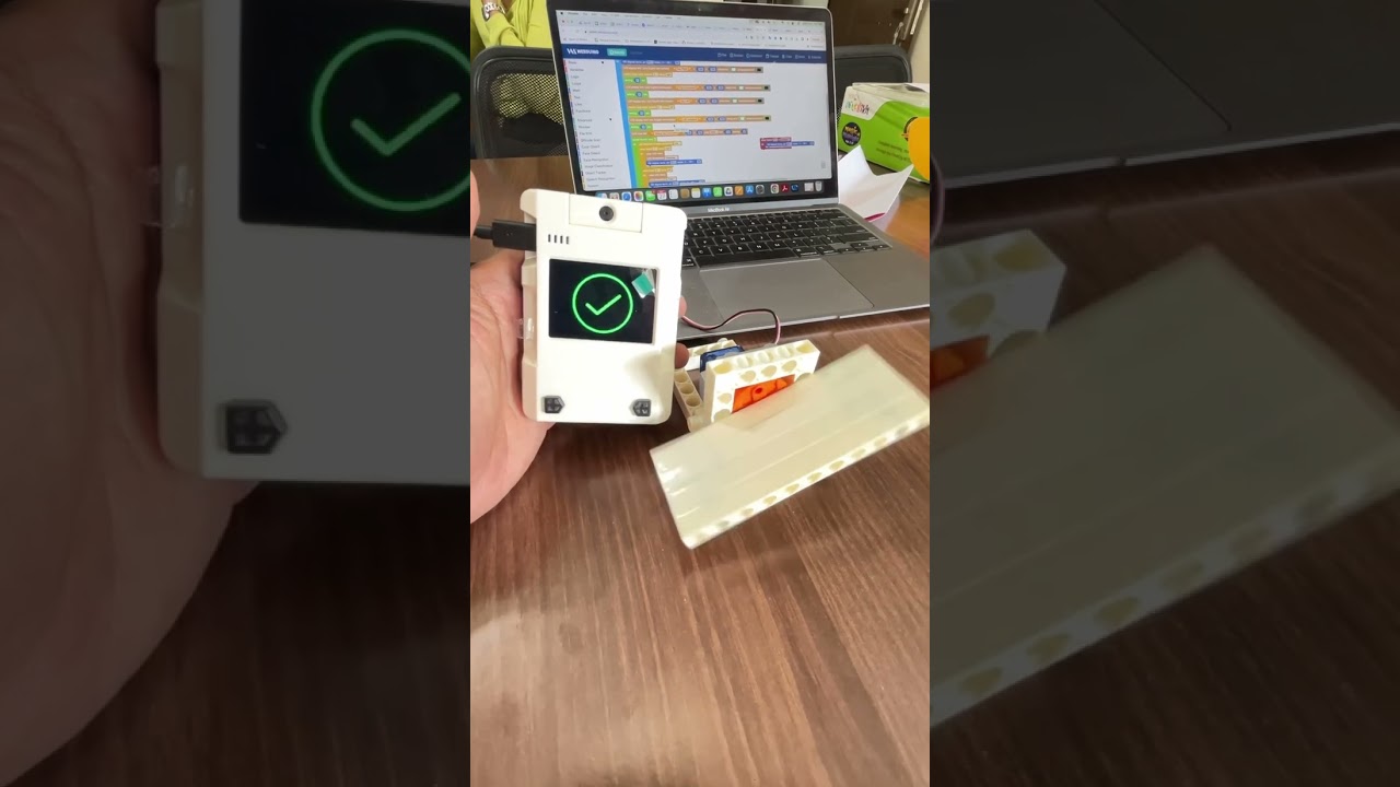 NLP based project