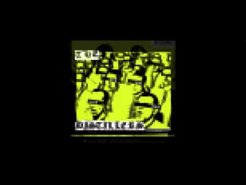 The Distillers - Discography - 3 Albums (HQ)