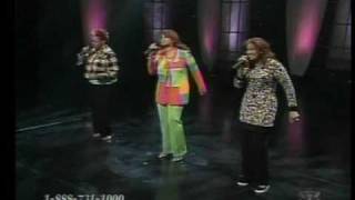 The Clark Sisters - Looking To Get There