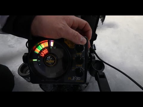 Vexilar FLX-30BB | In-Depth Breakdown on What You Need to Know