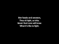 Machine Head - A Farewell to Arms (with lyrics)