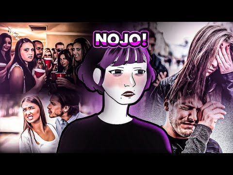 6 signs that SHE DOESN'T LIKE YOU!