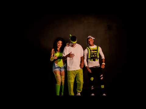 JOGADINHA - BIANCA, PTKA E PEDRO HENRIQUE