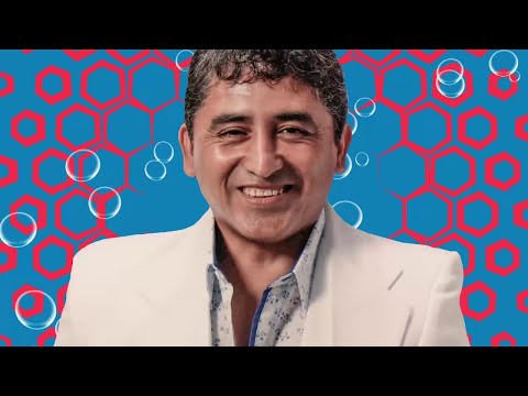 Huguito Flores y El Super Quinteto | Enganchados Guaracha Mix | Éxitos de Oro