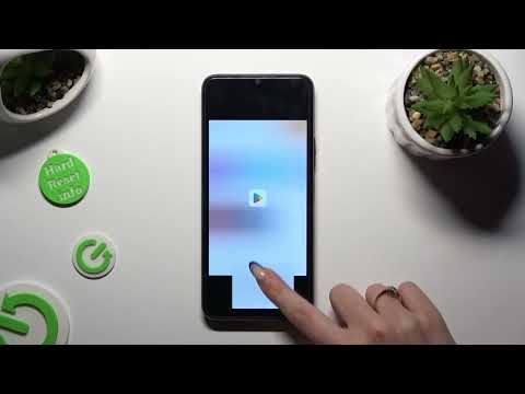 How to Split Screen in Honor 70 Lite – Divide Screen Between Apps